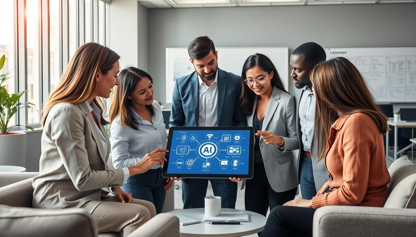 Why Choose AI Automa?