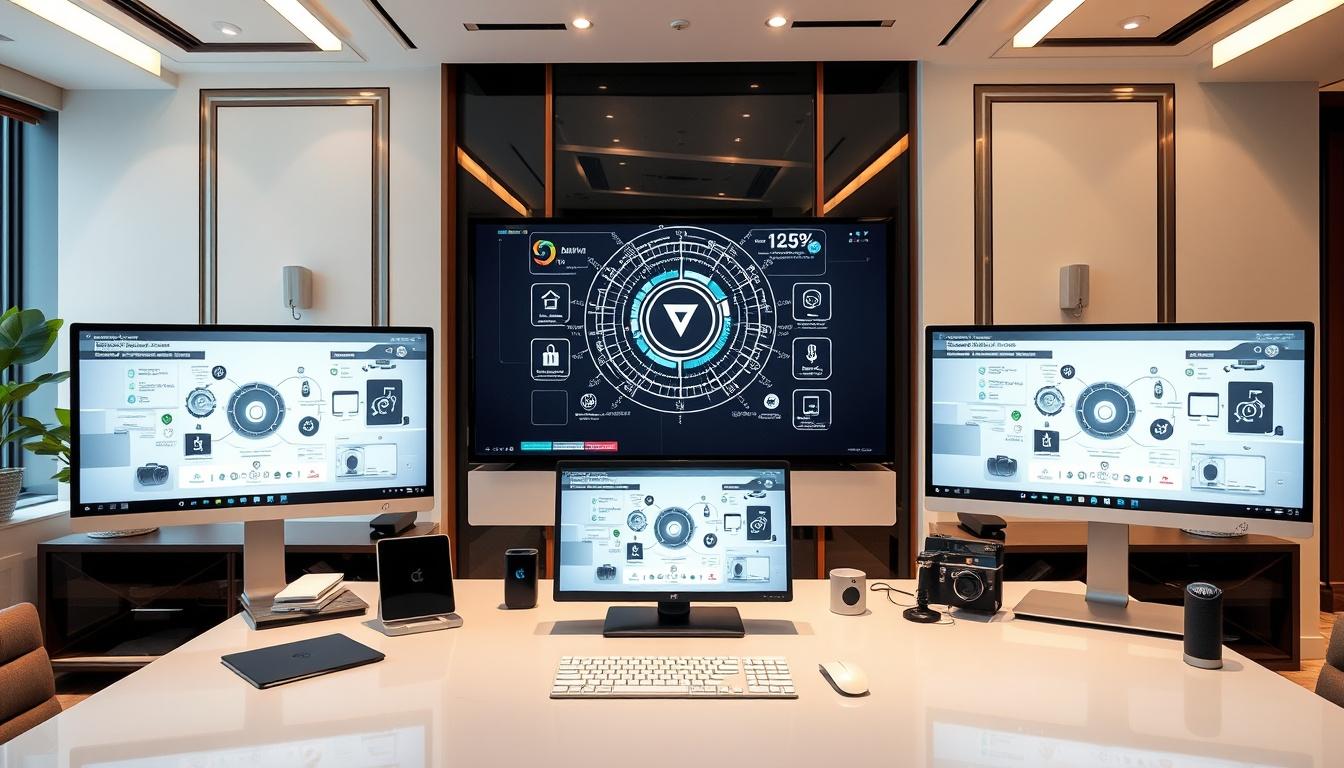 Premium plan visual