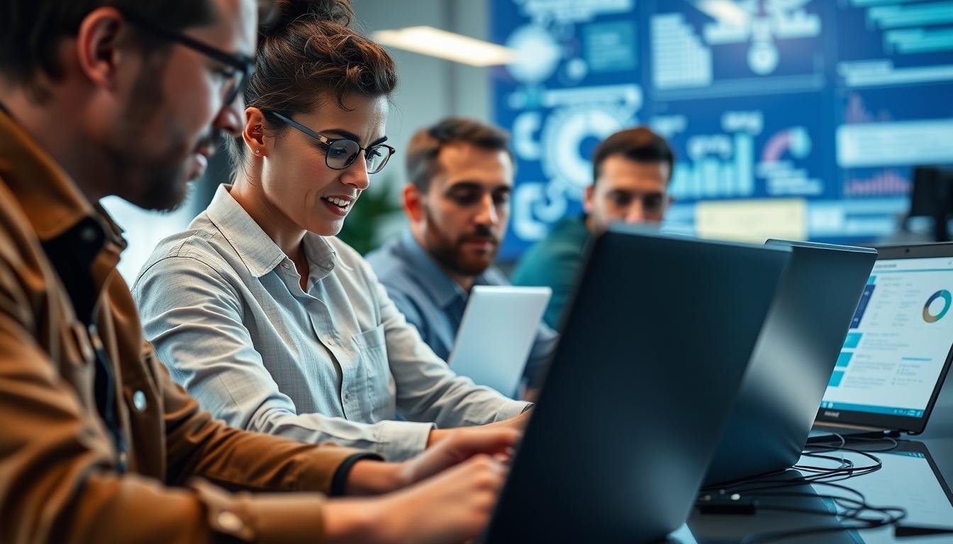 Enhance Customer Relations